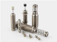 Non-Adjustable Shock Absorber