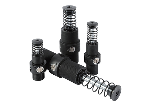 Adjustable Shock Absorber