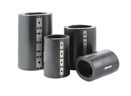 Anti Impact Compound Vibration Isolator