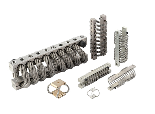 Wire Rope Vibration Isolator