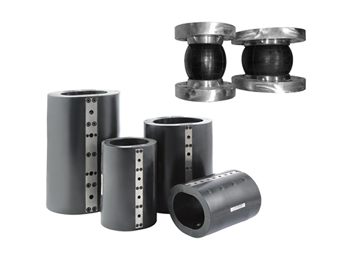 Special Vibration Isolator