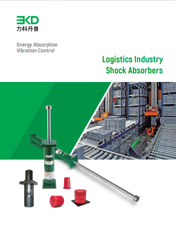 Logistics Industry  Shock Absorbers